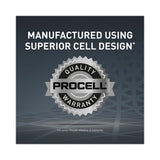 Procell® Professional Lithium Batteries, CR123, For Camera, 3 V, 12/Box (DURPL123BDK)