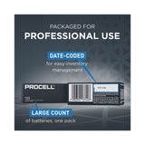 Procell® Professional Lithium Batteries, CR123, For Camera, 3 V, 12/Box (DURPL123BDK)
