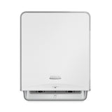 Kimberly-Clark Professional* ICON Automatic Roll Towel Dispenser, 20.12 x 16.37 x 13.5, White Mosaic (KCC58710) Each