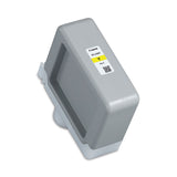 Canon® 5269C001AA (PFI-2100) Ink, Yellow (CNM5269C001AA) Each