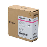 Canon® 5275C001AA (PFI-2100) Ink, Fluorescent Pink (CNM5275C001AA) Each