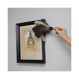 Boardwalk® Professional Ostrich Feather Duster, 7" Handle (BWK13FD) Each