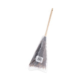 Boardwalk® Professional Ostrich Feather Duster, 13" Handle (BWK23FD) Each