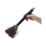 Boardwalk® Retractable Feather Duster, 9" to 14" Handle (BWK914FD) Each