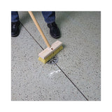 Boardwalk® Deck Brush Head, 2" Cream Polypropylene Bristles, 10" Brush (BWK3310) Each