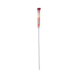 Boardwalk® Polywool Dusters, Metal Handle Extends 51" to 82" Handle, Assorted Colors (BWK9442) Each