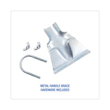 Boardwalk® Floor Brush Head, 2.5" Black Tampico Fiber Bristles, 36" Brush (BWK20236) Each