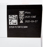 Steri-Strip™ Skin Closure Strip 1/4 X 4 Inch Nonwoven Material Reinforced Strip White (5784_CS) 200/CS