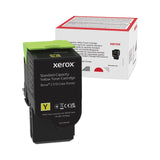 Xerox® 006R04359 Toner, 2,000 Page-Yield, Yellow (XER006R04359) Each