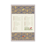 C-Line® Quick Cover Laminating Pockets, 12 mil, 9.13" x 11.5", Gloss Clear, 25/Box (CLI65187) Box of 25