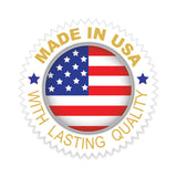 C-Line® Time’s Up! Self-Expiring Visitor Badges, One-Day Badge, 3 x 2, White, 100/Box (CLI97004) Box of 100