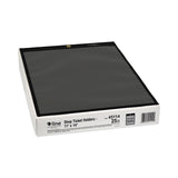 C-Line® Shop Ticket Holders, Stitched, One Side Clear, 75 Sheets, 11 x 14, 25/BX (CLI45114) Each