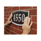 Gorilla® Tough & Clear Double-Sided Mounting Tape, Permanent, Holds Up to 0.25 lb per Inch, 1" x 12.5 ft, Clear (GOR6036002) Each