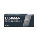 Procell® Professional Alkaline AA Batteries, 144/Carton (DURPC1500CT) Case of 144