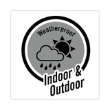 Gorilla® Tough & Clear Double-Sided Mounting Tape, Permanent, Holds Up to 0.25 lb per Inch, 1" x 12.5 ft, Clear (GOR6036002) Each