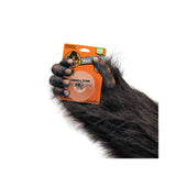 Gorilla® Tough & Clear Double-Sided Mounting Tape, Permanent, Holds Up to 0.25 lb per Inch, 1" x 12.5 ft, Clear (GOR6036002) Each