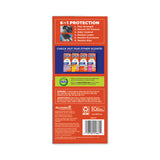 Hefty® Ultra Strong BlackOut Tall-Kitchen Drawstring Bags, 13 gal, 0.9 mil, 23.75" x 24.88", Black, 80/Box (PCTE88352) Box of 80