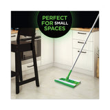 Swiffer® Heavy-Duty Wet Refill Cloths, 10 x 8, Open Window Fresh, 20/Tub, 6 Tubs/Carton (PGC76472) Case of 120