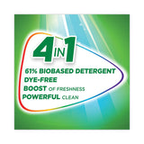 Purex® Ultra Natural Elements HE Liquid Detergent, Linen and Lilies, 75 oz Bottle, 6/Carton (DIA01120CT) Case of 6