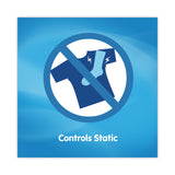 Snuggle® Fabric Softener Sheets, Fresh Scent, 120 Sheets/Box (DIA45115EA) Each