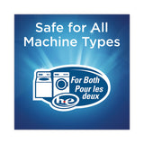 Persil® Power-Liquid Laundry Detergent, Intense Fresh Scent, 100 oz Bottle, 4/Carton (DIA09421CT) Case of 4