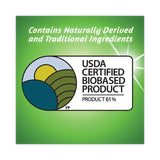 Purex® Ultra Natural Elements HE Liquid Detergent, Linen and Lilies, 75 oz Bottle, 6/Carton (DIA01120CT) Case of 6