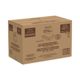 Dart® ClearPac SafeSeal Tamper-Resistant/Evident Containers, Domed Lid, 24 oz, 6.4 x 2.3 x 7.1, Clear, Plastic, 100/Bag, 2 Bags/CT (DCCCH24DED)