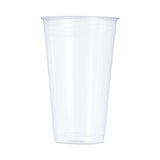 Dart® Conex ClearPro Plastic Cold Cups, 24 oz, 50/Bag, 12 Bags/Carton (DCC24PX) Case of 600