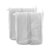 Dart® ClearSeal Hinged-Lid Plastic Containers, 3-Compartment, 9.4 x 8.9 x 3, Plastic, 100/Bag, 2 Bags/Carton (DCCC95PST3) Case of 100