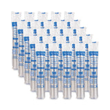 SOLO® Ultra Clear Cups, 5 oz, PET, 100/Bag, 25 Bags/Carton (DCC5C) Case of 2500