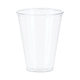 SOLO® Ultra Clear PET Cups, 9 oz, Tall, 50/Bag, 20 Bags/Carton (DCCTP9D) Case of 1000