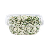 Dart Clearpac Container, 4.9 X 2.9 X 5.5, 16 Oz, Clear, 200/carton (DCCCH16DED) Case of 200
