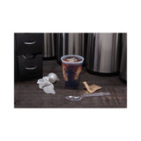 Dart® High-Impact Polystyrene Cold Cups, 7 oz, Translucent, 100 Cups/Sleeve, 25 Sleeves/Carton (DCCY7) Case of 2500