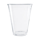 SOLO® Ultra Clear PET Cups, 9 oz, Tall, 50/Bag, 20 Bags/Carton (DCCTP9D) Case of 1000