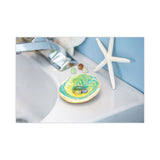 Crayola® Air-Dry Clay, White, 25 lbs (CYO575001) Each