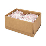 Office Snax® Iodized Salt Packets, 0.75 g Packet, 3,000/Box (OFX15261) Case of 3000