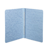 ACCO Pressboard Report Cover with Tyvek Reinforced Hinge, 2-Hole Prong Fastener, 3" Capacity, 8.5 x 11, Randomly Assorted Colors (ACC25972) 1 Pack of 1