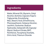 Lubriderm® Advanced Therapy Moisturizing Hand/Body Lotion, 16 oz Pump Bottle (PFI48322EA) Each