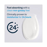 Lubriderm® Advanced Therapy Moisturizing Hand/Body Lotion, 16 oz Pump Bottle (PFI48322EA) Each