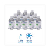 Boardwalk® Metered Air Freshener Refill, Apple Harvest, 5.3 oz Aerosol Spray, 12/Carton (BWK901) Case of 12