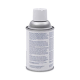 Boardwalk® Metered Air Freshener Refill, Apple Harvest, 5.3 oz Aerosol Spray, 12/Carton (BWK901) Case of 12