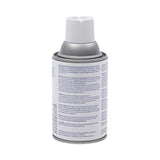 Boardwalk® Metered Air Freshener Refill, Powder Mist, 5.3 oz Aerosol Spray, 12/Carton (BWK902) Case of 12