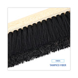 Boardwalk® Floor Brush Head, 2.5" Black Tampico Fiber Bristles, 24" Brush (BWK20224) Each