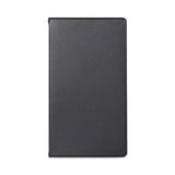 Cardinal® Business Card Refill Pages, For 2 x 3.5 Cards, Clear, 20 Cards/Sheet, 10 Sheets/Pack (CRD7856000) Pack of 10