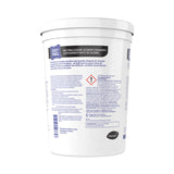 Easy Paks® Neutralizer Conditioner/Odor Counteractant, 0.5 oz Packet, 90/Tub, 2 Tubs/Carton (DVO990685) 2 Tubs