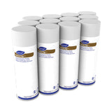 Diversey™ Shine-Up Furniture Cleaner, Lemon Scent, 13.8 oz Aerosol Spray, 12/Carton (DVO95765571) Case of 12