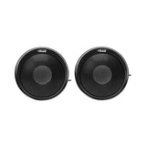 Adesso Xtream S4 Desktop Speakers, Black (ADEXTREAMS4) Each