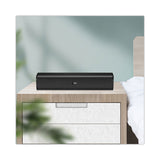 Adesso Xtream S5 Stereo Multimedia Soundbar Speaker, Black (ADEXTREAMS5) Each