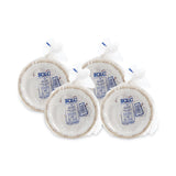 SOLO® Symphony Paper Dinnerware, Heavyweight Plate 9", Tan, 125/Pack, 4 Packs/Carton (SCCHP9SJ8001CT) Case of 500