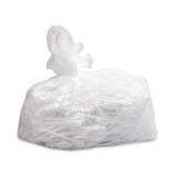 Dart® Bonus Polypropylene Utensils, 8", Spoon, White, 1000/Carton (DCCSO8BW) Case of 1000